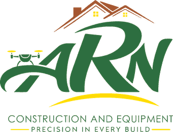 ARN Construction and Equipment — Precision in Every Build